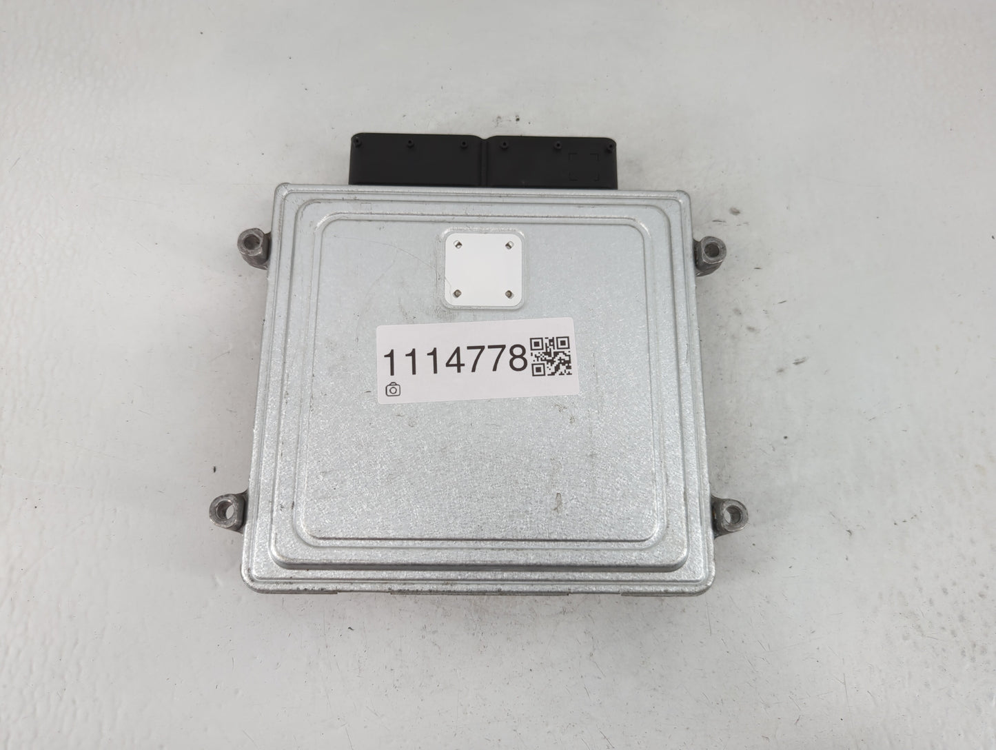 2019 Kia Stinger PCM Engine Control Computer ECU ECM PCU OEM P/N:39130-2CFR0 Fits OEM Used Auto Parts - Oemusedautoparts1.co