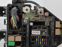 2018-2020 Kia Stinger Fusebox Fuse Box Panel Relay Module P/N:91950-J5822 Fits Fits 2018 2019 2020 OEM Used Auto Parts - Oem