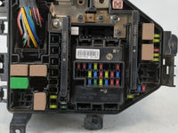 2018-2020 Kia Stinger Fusebox Fuse Box Panel Relay Module P/N:91950-J5822 Fits Fits 2018 2019 2020 OEM Used Auto Parts - Oem