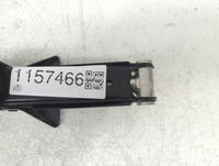 2019 Kia Stinger Spare Scissor Car Jack - Oemusedautoparts1.com