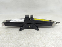 2019 Kia Stinger Spare Scissor Car Jack - Oemusedautoparts1.com