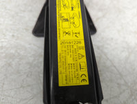 2019 Kia Stinger Spare Scissor Car Jack - Oemusedautoparts1.com