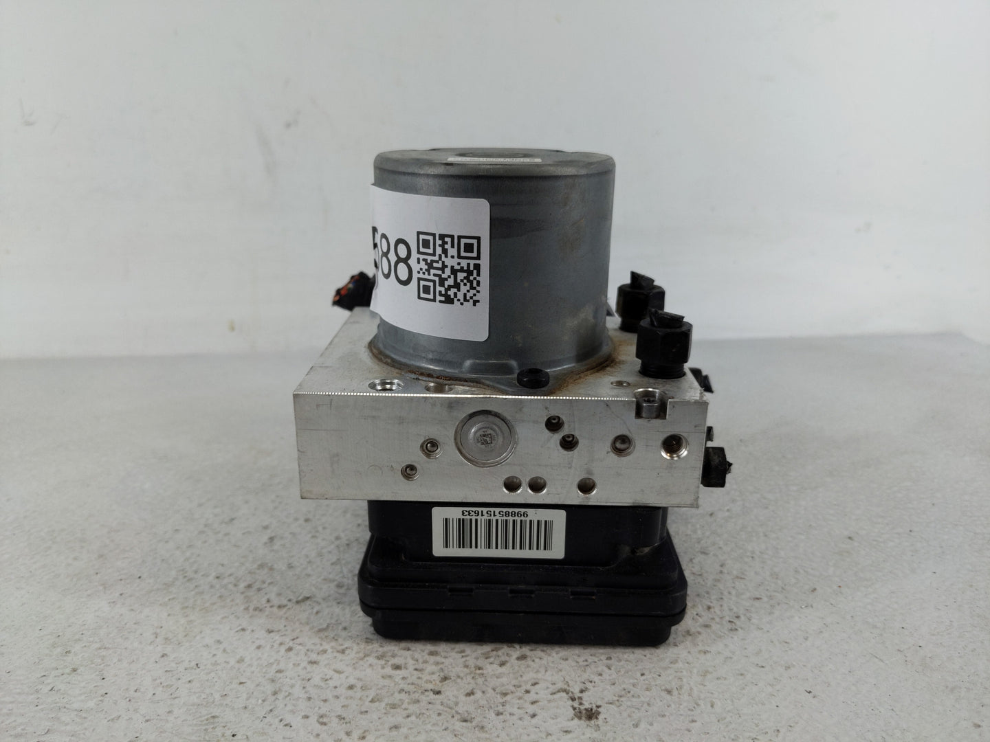 2018-2020 Kia Stinger ABS Pump Control Module Replacement P/N:58920-J5270 58920-J5170 Fits Fits 2018 2019 2020 OEM Used Auto