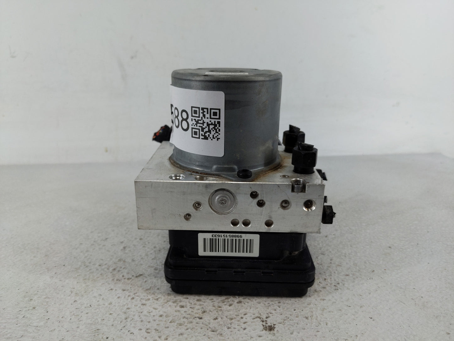 2018-2020 Kia Stinger ABS Pump Control Module Replacement P/N:58920-J5270 58920-J5170 Fits Fits 2018 2019 2020 OEM Used Auto