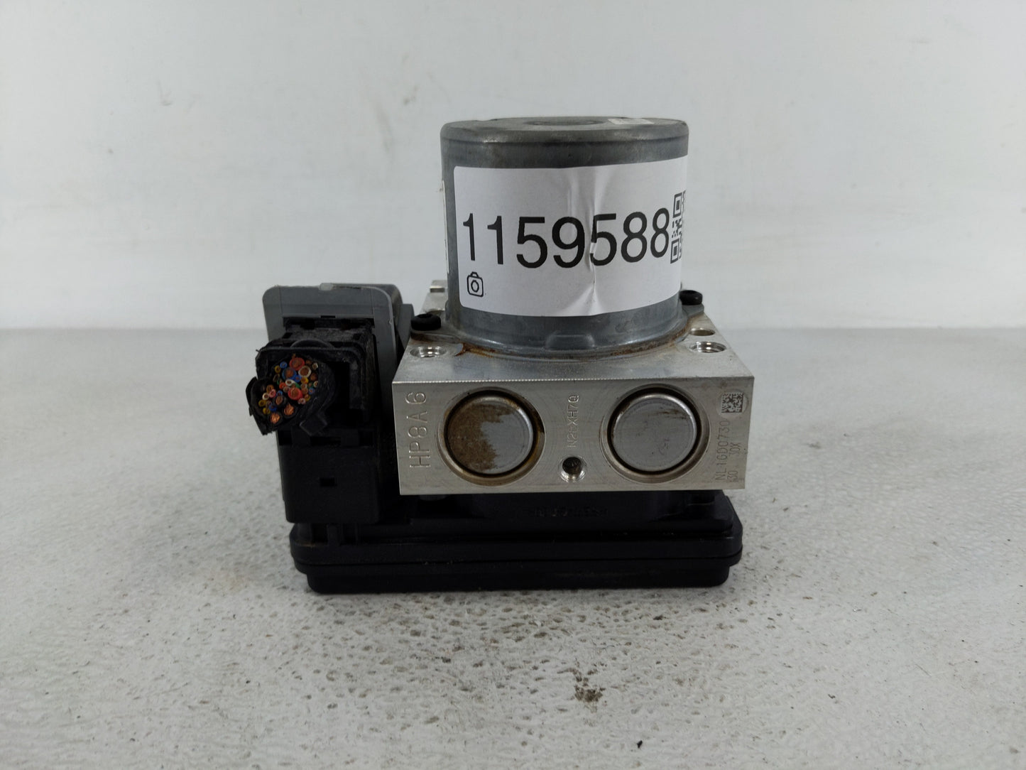2018-2020 Kia Stinger ABS Pump Control Module Replacement P/N:58920-J5270 58920-J5170 Fits Fits 2018 2019 2020 OEM Used Auto