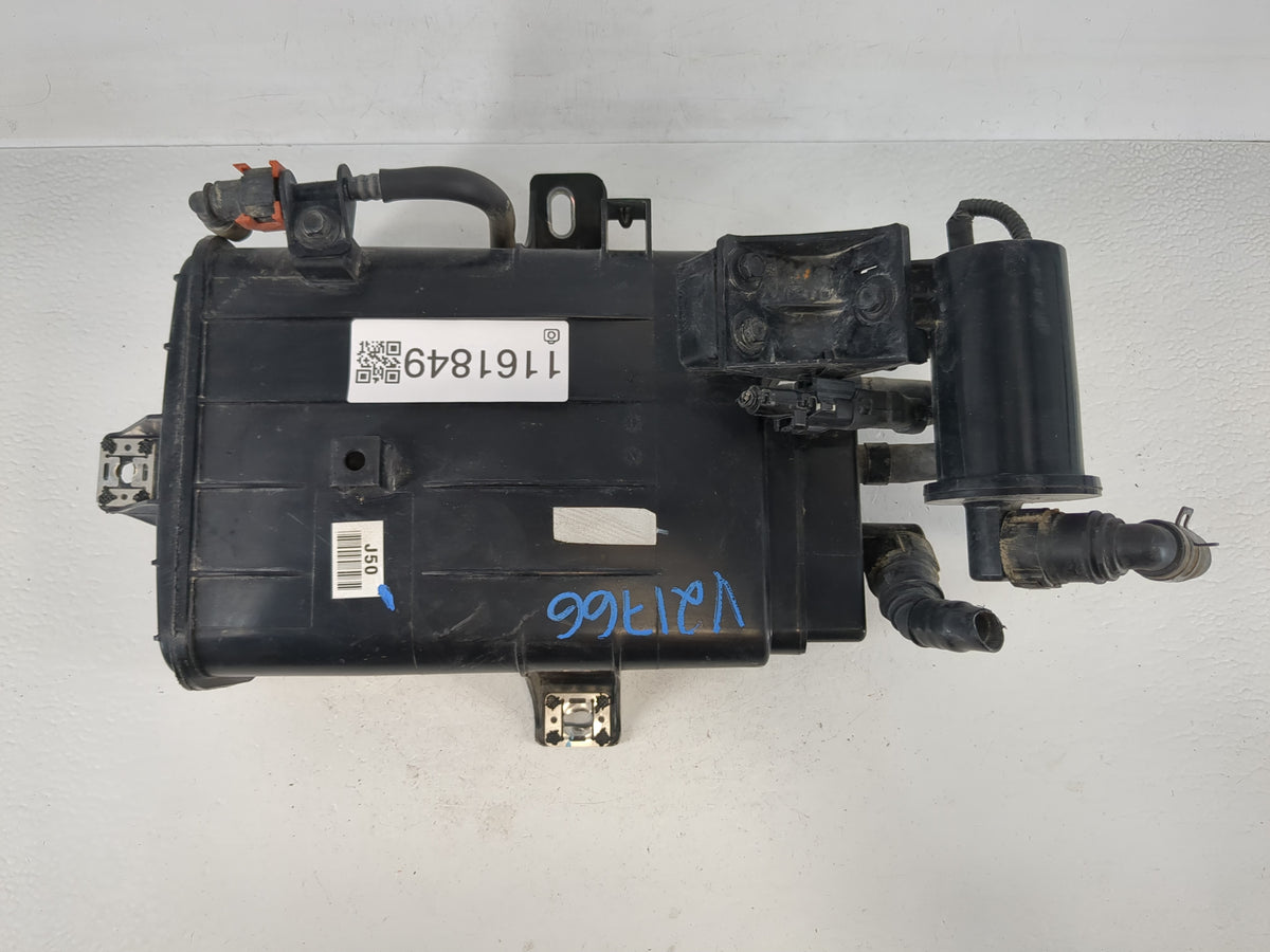 2019 Kia Stinger Fuel Vapor Charcoal Canister - Oemusedautoparts1.com