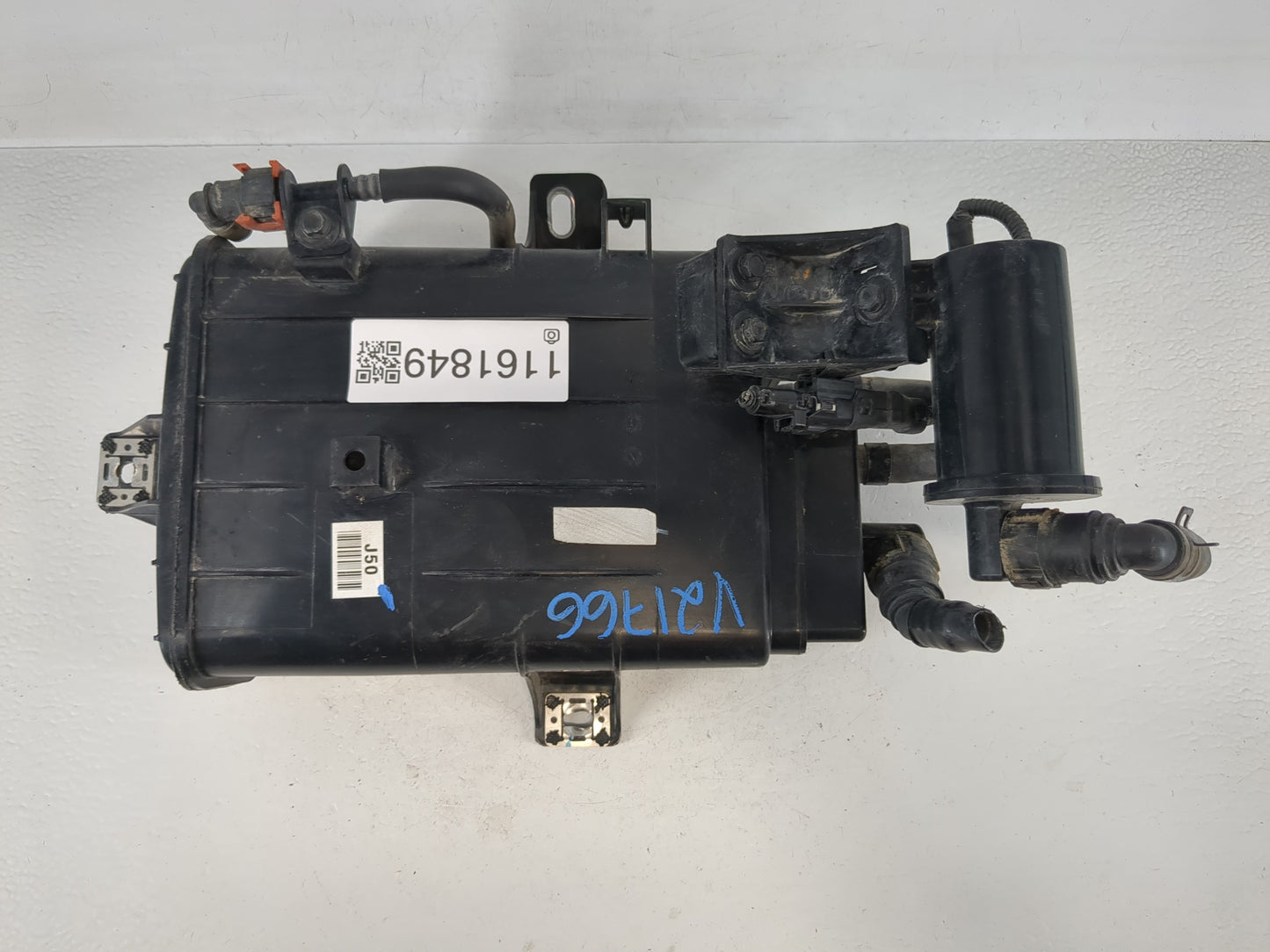 2019 Kia Stinger Fuel Vapor Charcoal Canister - Oemusedautoparts1.com