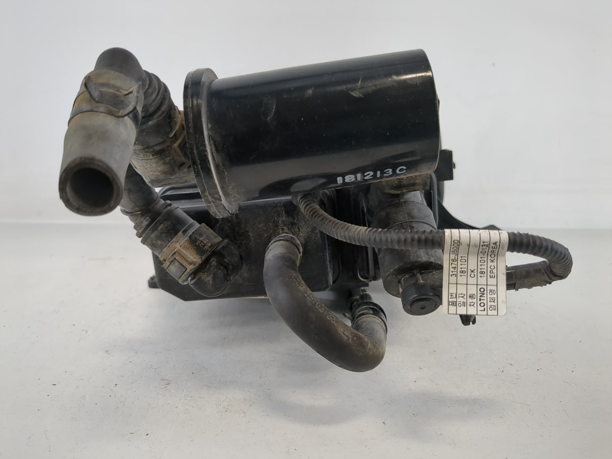 2019 Kia Stinger Fuel Vapor Charcoal Canister - Oemusedautoparts1.com