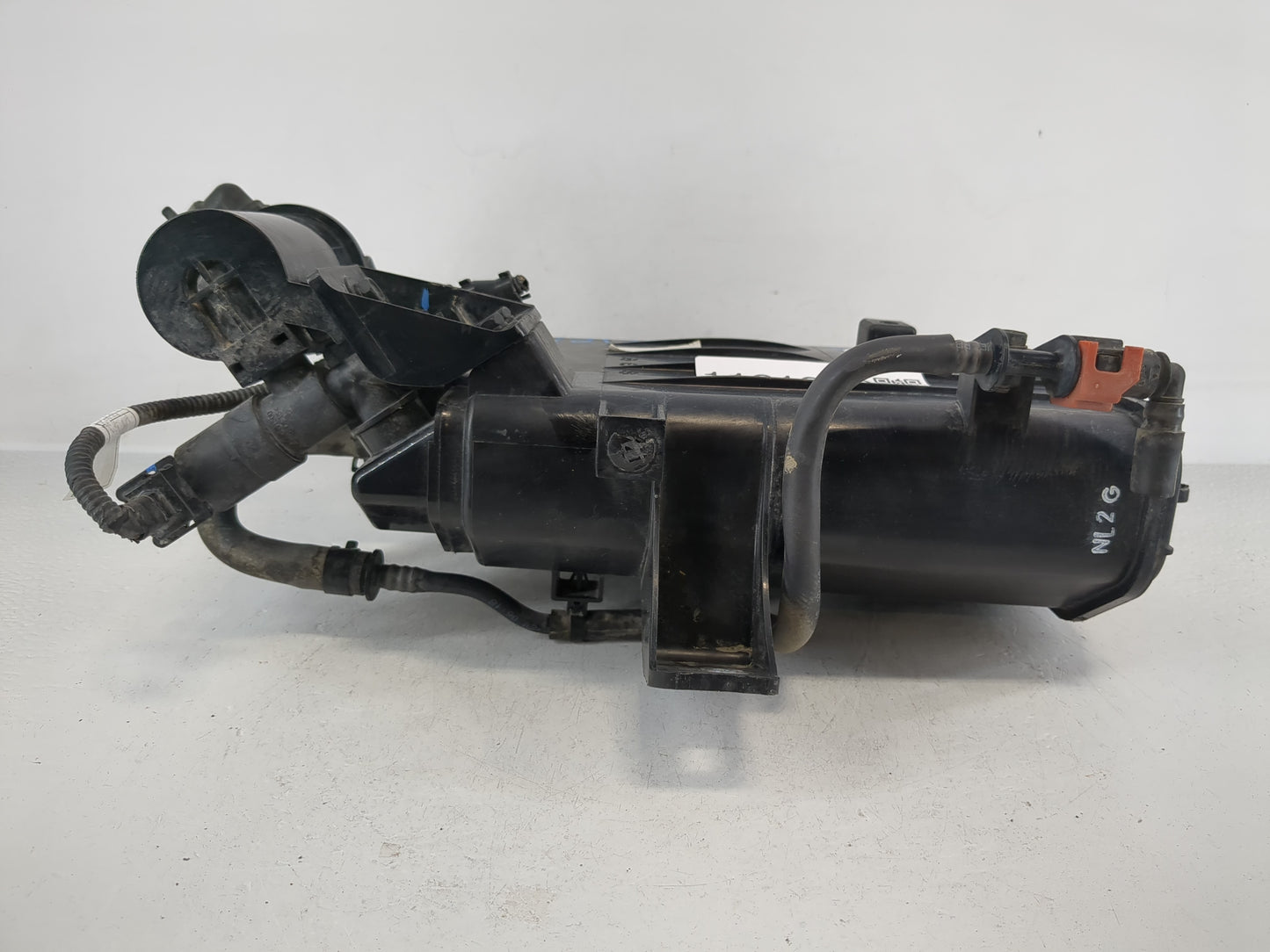 2019 Kia Stinger Fuel Vapor Charcoal Canister - Oemusedautoparts1.com