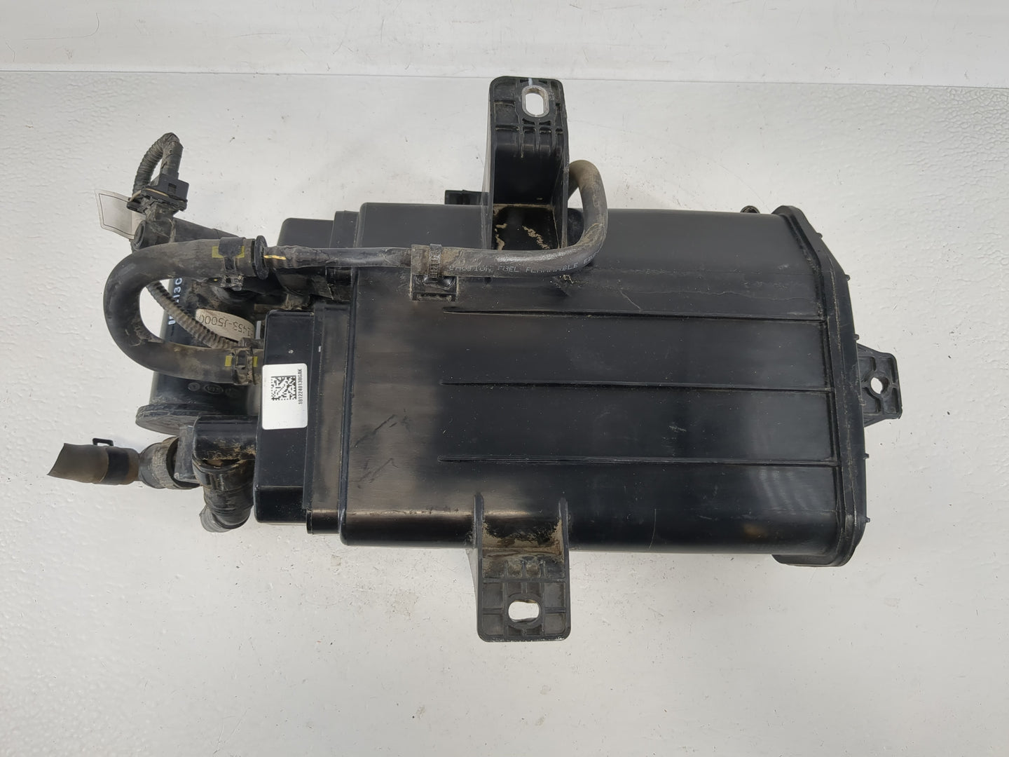 2019 Kia Stinger Fuel Vapor Charcoal Canister - Oemusedautoparts1.com