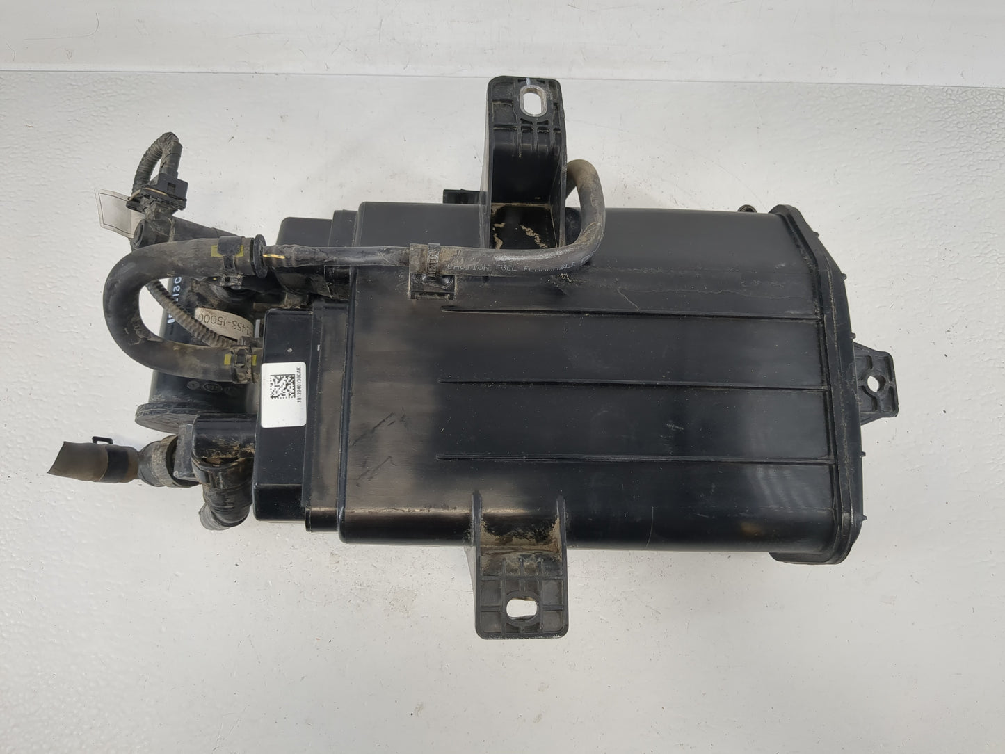 2019 Kia Stinger Fuel Vapor Charcoal Canister - Oemusedautoparts1.com