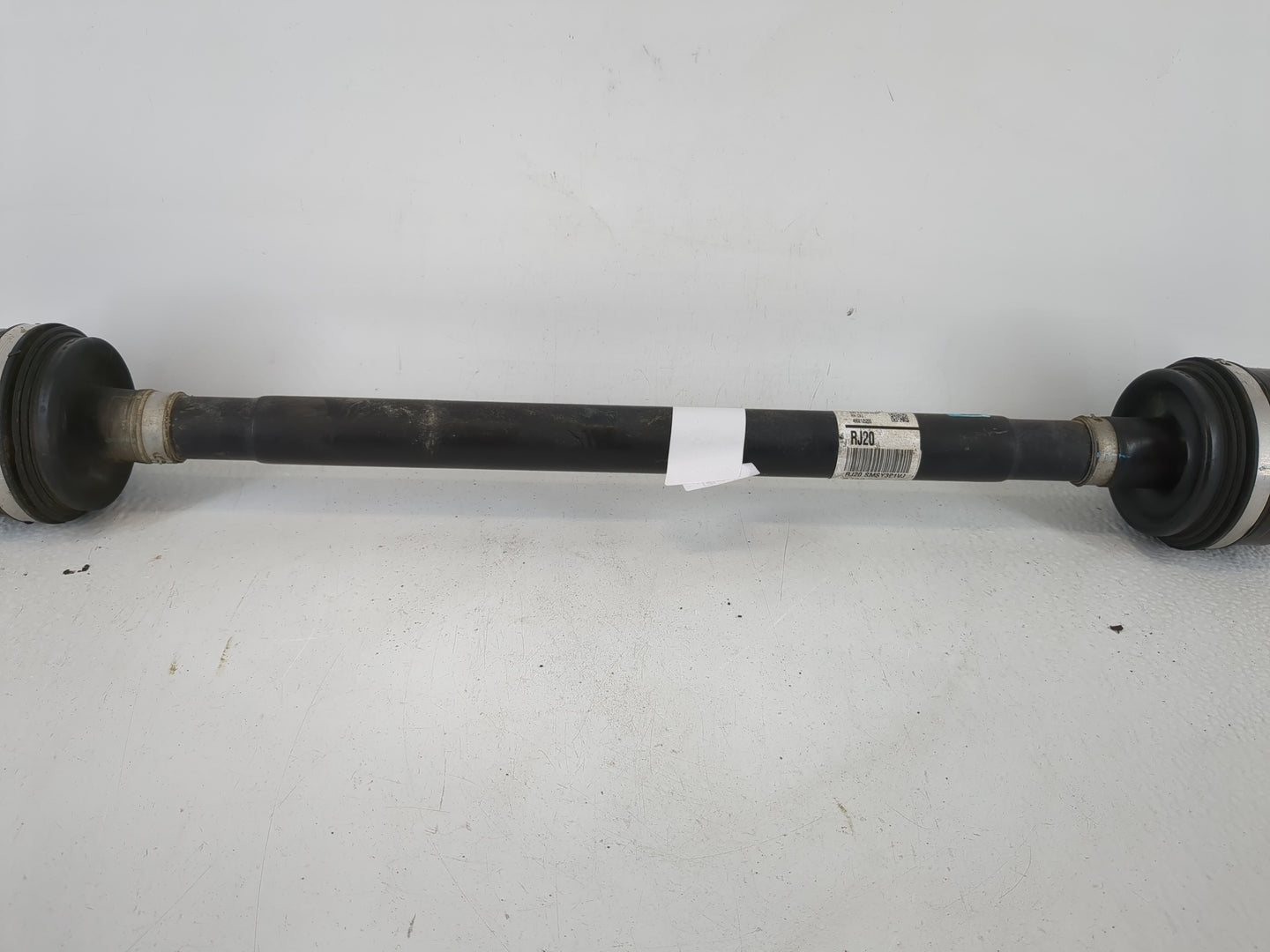 2018-2020 Kia Stinger Axle Shaft Front Driver Cv C/v - Oemusedautoparts1.com