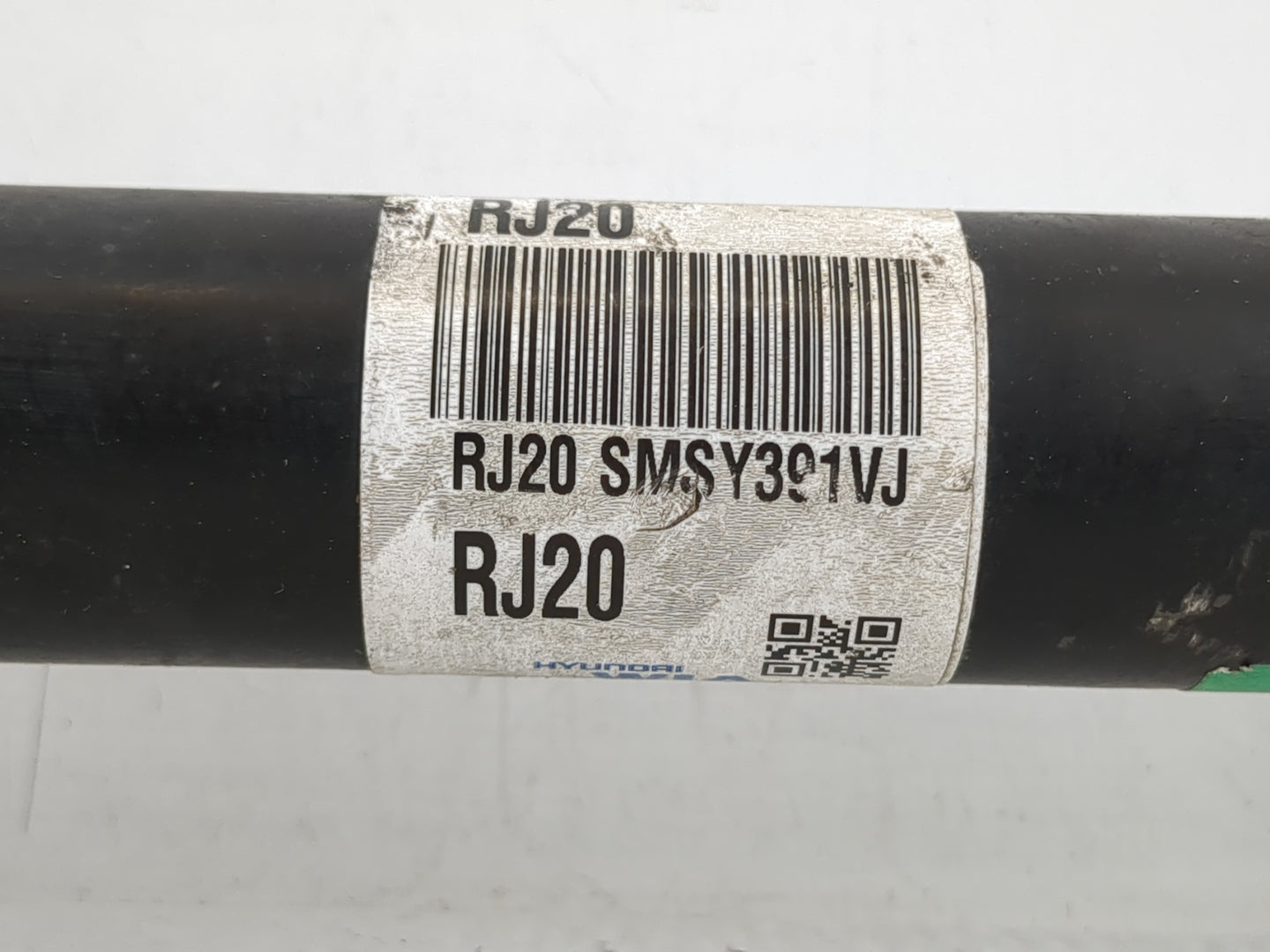 2018-2020 Kia Stinger Axle Shaft Front Driver Cv C/v - Oemusedautoparts1.com