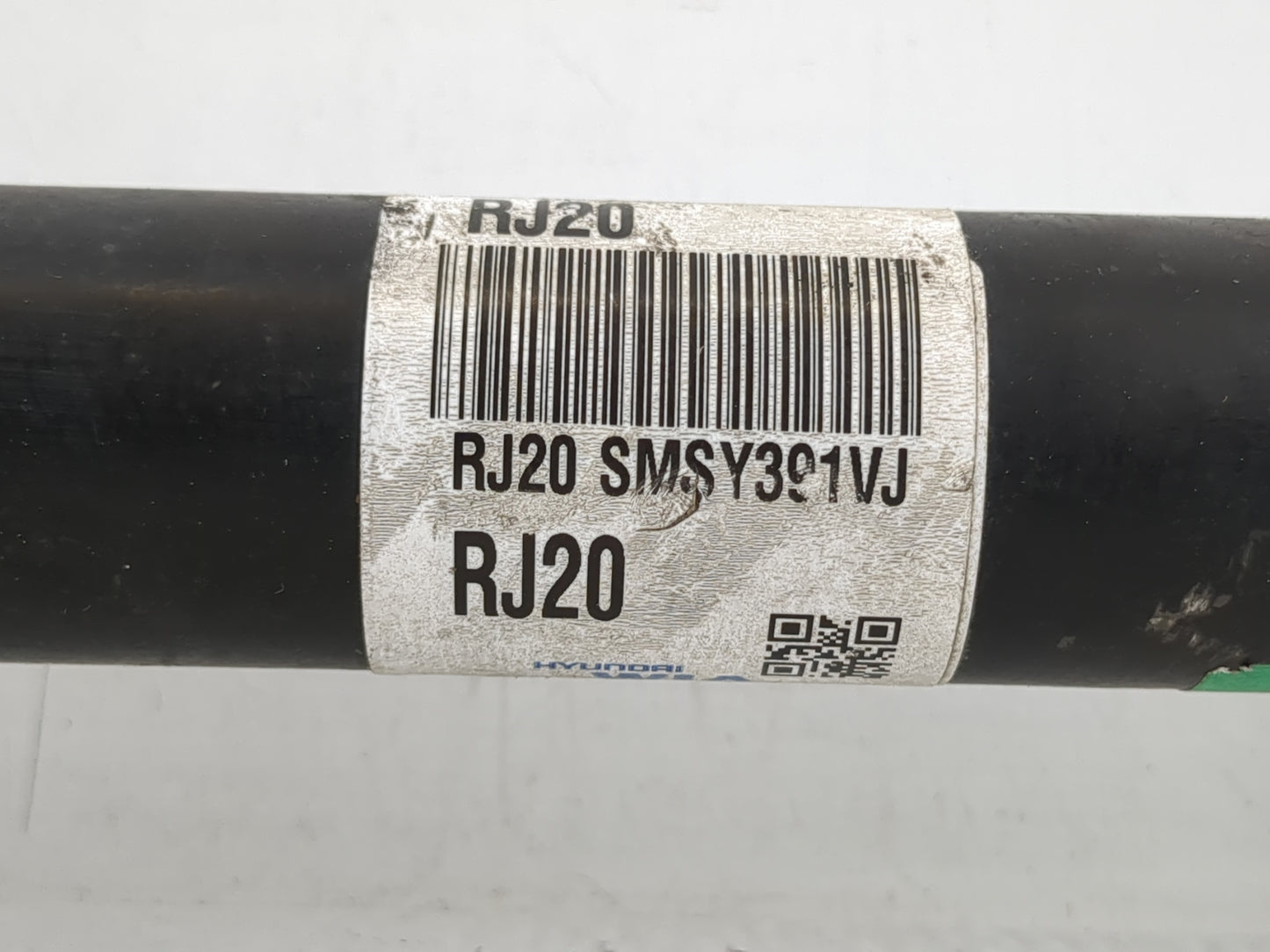 2018-2020 Kia Stinger Axle Shaft Front Driver Cv C/v - Oemusedautoparts1.com