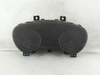 compare product 2019-2020 Kia Stinger Instrument Cluster Speedometer Gauges P/N:94011-J5500 Fits Fits 2019 2020 OEM Used Auto Parts