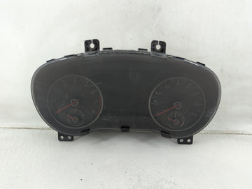 2019-2020 Kia Stinger Instrument Cluster Speedometer Gauges P/N:94011-J5500 Fits Fits 2019 2020 OEM Used Auto Parts - Oemuse