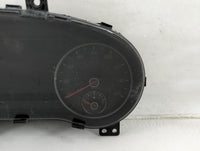 2019-2020 Kia Stinger Instrument Cluster Speedometer Gauges P/N:94011-J5500 Fits Fits 2019 2020 OEM Used Auto Parts - Oemuse