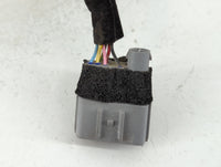 2018-2020 Kia Stinger Side Mirror Replacement Driver Left View Door Mirror P/N:E13049760 Fits Fits 2018 2019 2020 OEM Used A