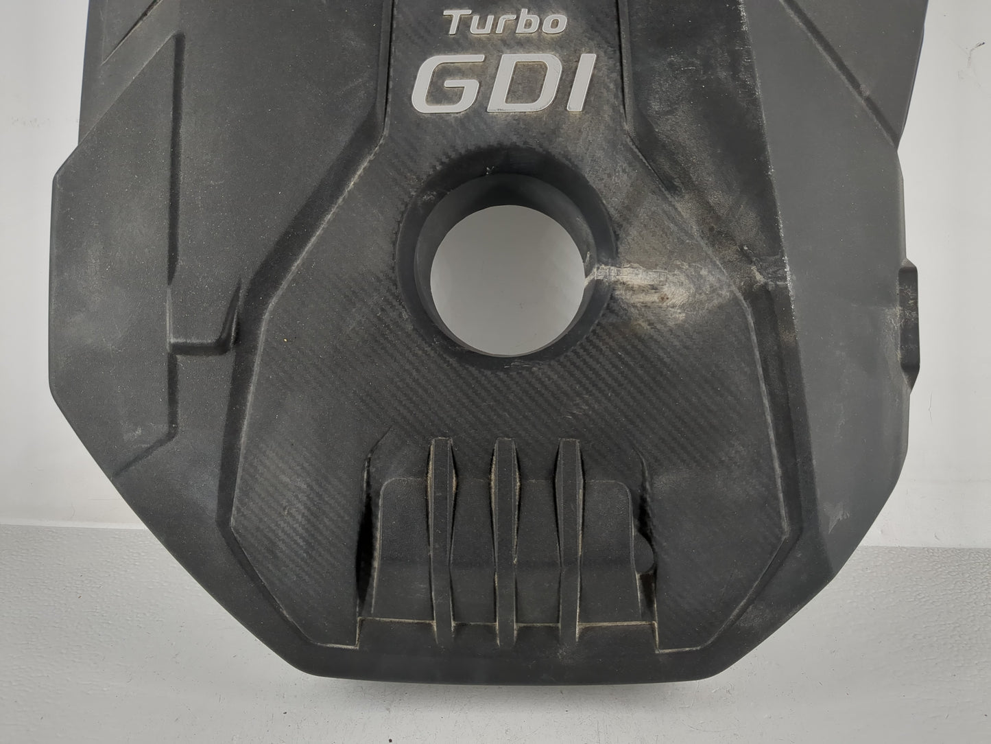 2019 Kia Stinger Engine Cover - Oemusedautoparts1.com