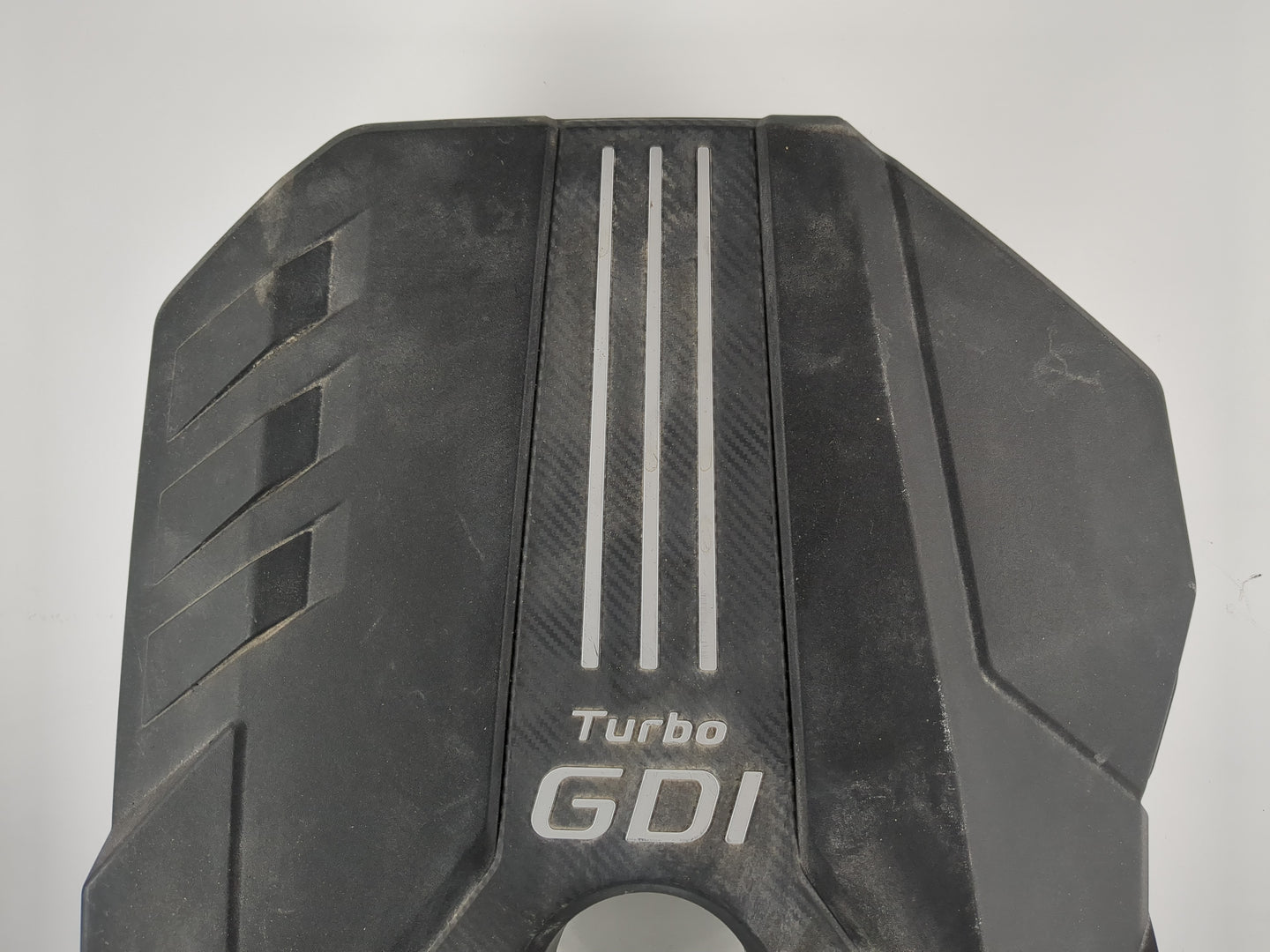2019 Kia Stinger Engine Cover - Oemusedautoparts1.com