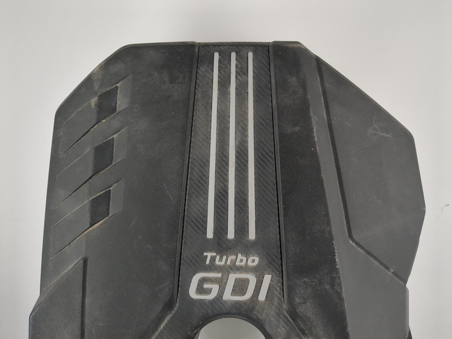 2019 Kia Stinger Engine Cover - Oemusedautoparts1.com