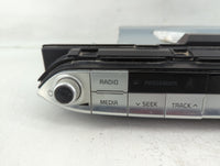 2019-2020 Kia Stinger Radio AM FM Cd Player Receiver Replacement P/N:96560-J5760FHV Fits Fits 2019 2020 OEM Used Auto Parts 