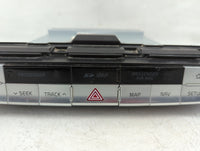 2019-2020 Kia Stinger Radio AM FM Cd Player Receiver Replacement P/N:96560-J5760FHV Fits Fits 2019 2020 OEM Used Auto Parts 