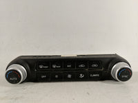 2018-2020 Kia Stinger Climate Control Module Temperature AC/Heater Replacement P/N:97250-J5XXX 97250-J5000 Fits OEM Used Aut