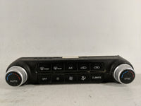 2018-2020 Kia Stinger Climate Control Module Temperature AC/Heater Replacement P/N:97250-J5XXX 97250-J5000 Fits OEM Used Aut
