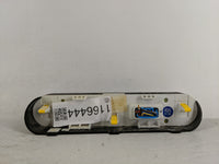 2018-2020 Kia Stinger Climate Control Module Temperature AC/Heater Replacement P/N:97250-J5XXX 97250-J5000 Fits OEM Used Aut