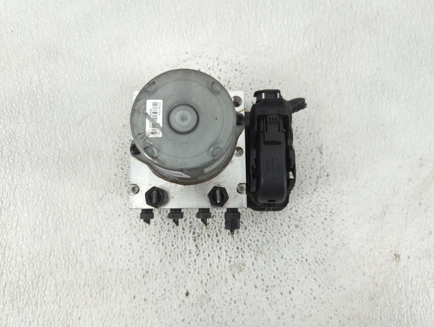 2018-2020 Kia Stinger ABS Pump Control Module Replacement P/N:58920-J5070 Fits Fits 2018 2019 2020 OEM Used Auto Parts - Oem