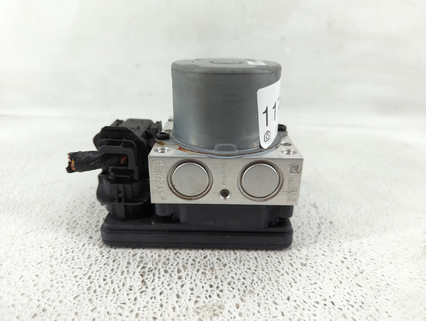 2018-2020 Kia Stinger ABS Pump Control Module Replacement P/N:58920-J5070 Fits Fits 2018 2019 2020 OEM Used Auto Parts - Oem