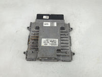 2018-2019 Kia Stinger PCM Engine Control Computer ECU ECM PCU OEM P/N:39100-2CFR0 39130-2CFR0 Fits Fits 2018 2019 OEM Used A