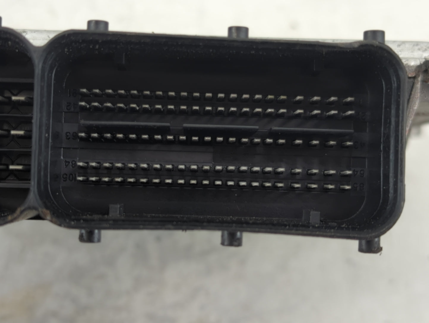 2018-2019 Kia Stinger PCM Engine Control Computer ECU ECM PCU OEM P/N:39100-2CFR0 39130-2CFR0 Fits Fits 2018 2019 OEM Used A