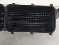 2018-2019 Kia Stinger PCM Engine Control Computer ECU ECM PCU OEM P/N:39100-2CFR0 39130-2CFR0 Fits Fits 2018 2019 OEM Used A