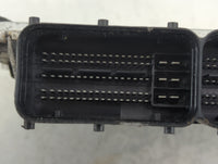 2018-2019 Kia Stinger PCM Engine Control Computer ECU ECM PCU OEM P/N:39100-2CFR0 39130-2CFR0 Fits Fits 2018 2019 OEM Used A