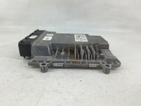 2018-2019 Kia Stinger PCM Engine Control Computer ECU ECM PCU OEM P/N:39100-2CFR0 39130-2CFR0 Fits Fits 2018 2019 OEM Used A