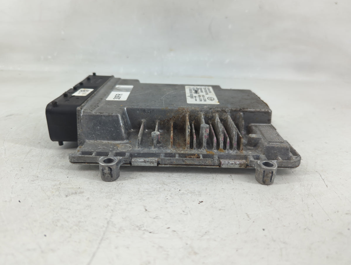 2018-2019 Kia Stinger PCM Engine Control Computer ECU ECM PCU OEM P/N:39100-2CFR0 39130-2CFR0 Fits 2018 2019 OEM Used Auto P