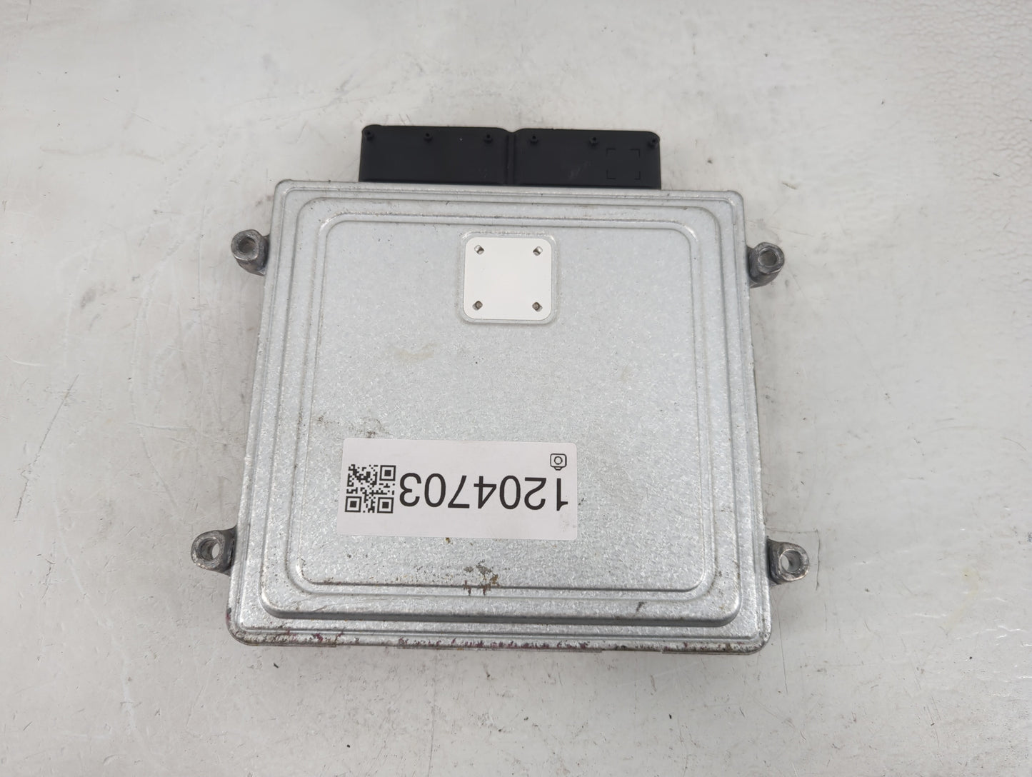 2018-2019 Kia Stinger PCM Engine Control Computer ECU ECM PCU OEM P/N:39100-2CFR0 39130-2CFR0 Fits Fits 2018 2019 OEM Used A