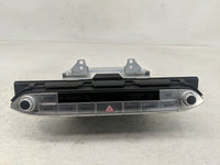 2019-2020 Kia Stinger Radio AM FM Cd Player Receiver Replacement P/N:96160-J5110FHV Fits Fits 2019 2020 OEM Used Auto Parts 