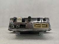 2019-2020 Kia Stinger Radio AM FM Cd Player Receiver Replacement P/N:96160-J5110FHV Fits Fits 2019 2020 OEM Used Auto Parts 
