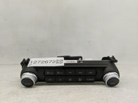 2018-2020 Kia Stinger Climate Control Module Temperature AC/Heater Replacement Fits Fits 2018 2019 2020 OEM Used Auto Parts 