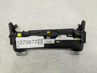 2018-2020 Kia Stinger Climate Control Module Temperature AC/Heater Replacement Fits Fits 2018 2019 2020 OEM Used Auto Parts 