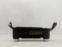 2018-2020 Kia Stinger Climate Control Module Temperature AC/Heater Replacement Fits Fits 2018 2019 2020 OEM Used Auto Parts 