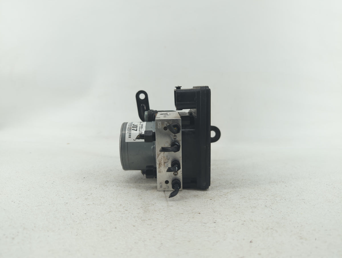 2018-2020 Kia Stinger Anti-Lock Brake ABS Pump Module Actuator OEM P/N:58920-J5070 Fits Fits 2018 2019 2020 OEM Used Auto Pa