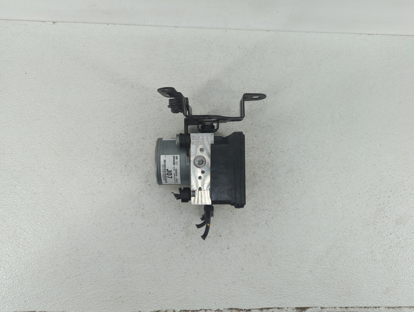 2018-2020 Kia Stinger ABS Pump Control Module Replacement P/N:58920-J5070 Fits Fits 2018 2019 2020 OEM Used Auto Parts - Oem