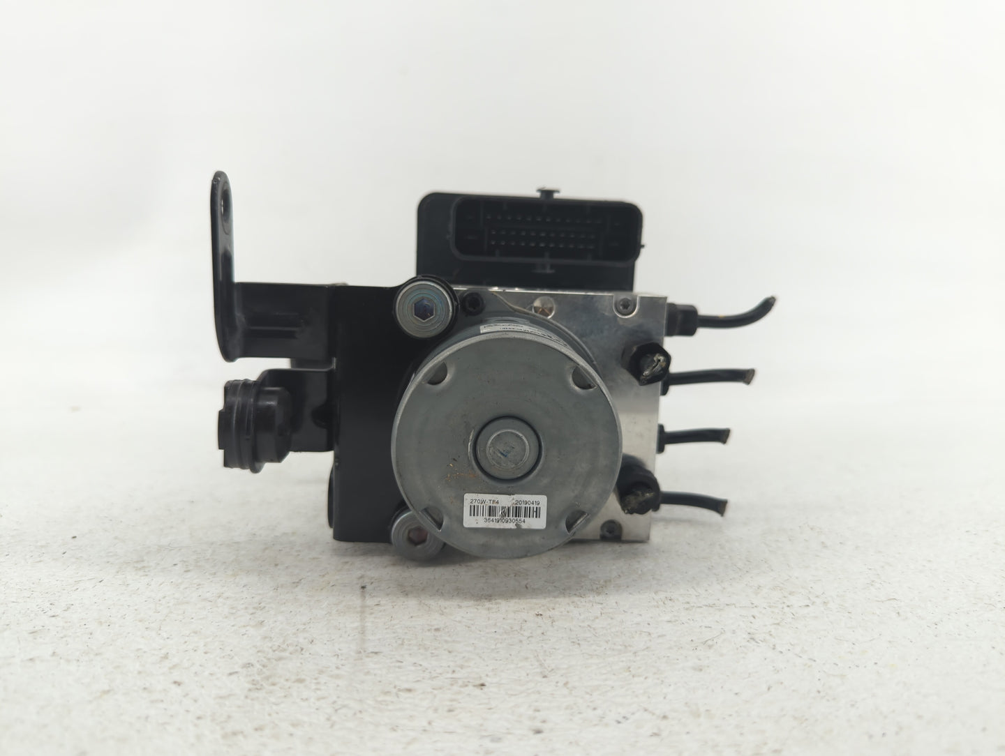 2018-2020 Kia Stinger ABS Pump Control Module Replacement P/N:58920-J5070 Fits Fits 2018 2019 2020 OEM Used Auto Parts - Oem