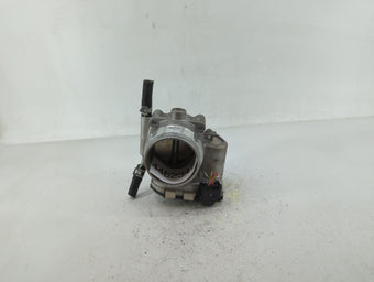 compare product 2018-2020 Kia Stinger Throttle Body P/N:35100-2C900 35100-2C800 Fits Fits 2018 2019 2020 OEM Used Auto Parts