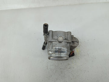 2018-2020 Kia Stinger Throttle Body P/N:35100-2C900 35100-2C800 Fits Fits 2018 2019 2020 OEM Used Auto Parts