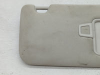 2018-2020 Kia Stinger Sun Visor Shade Replacement Passenger Right Mirror Fits Fits 2018 2019 2020 OEM Used Auto Parts - Oemu